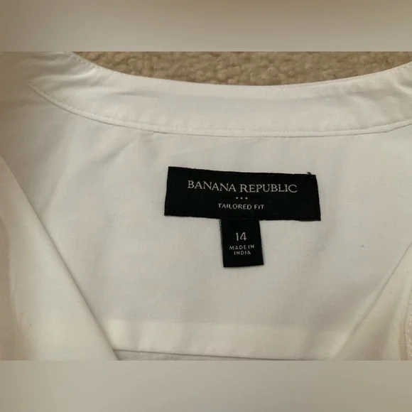 J. Crew bell sleeve blouse - Picture 4 of 12